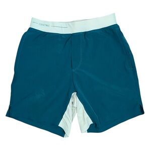 Centric Shorts